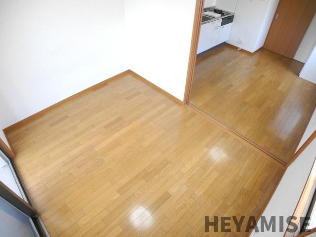 その他部屋・スペース　※同間取りの別の階のお部屋の画像です※