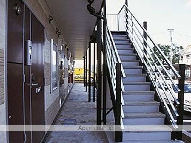 その他共有部分　その他共有部分