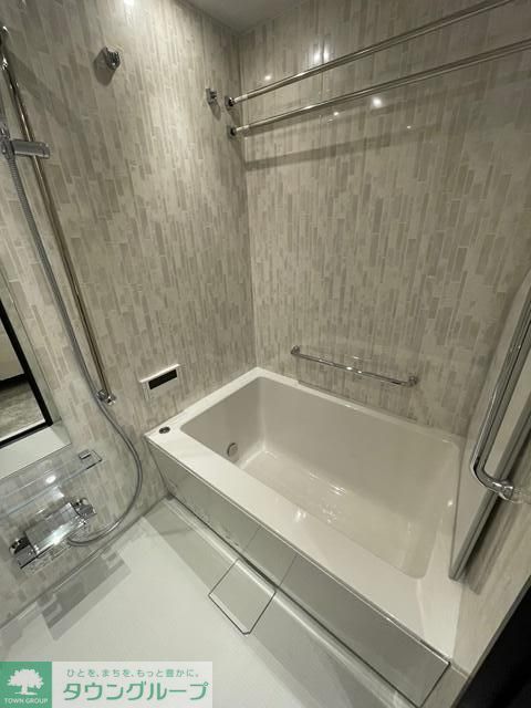 バス・シャワールーム　トイレ