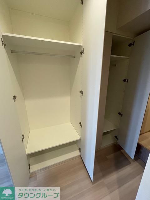 収納　リビング/居室