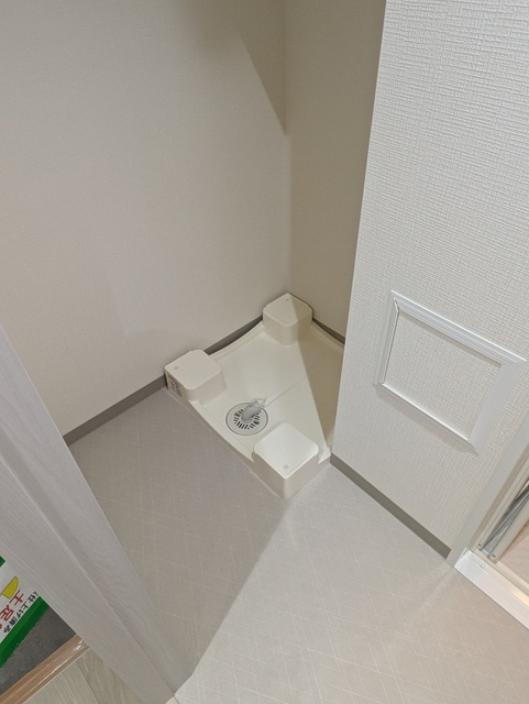 その他設備　同タイプ参考写真（配色形状等異なる場合があります）