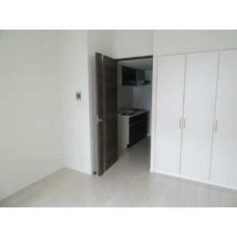 居室・リビング　室内