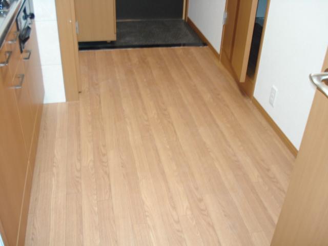 その他部屋・スペース　廊下