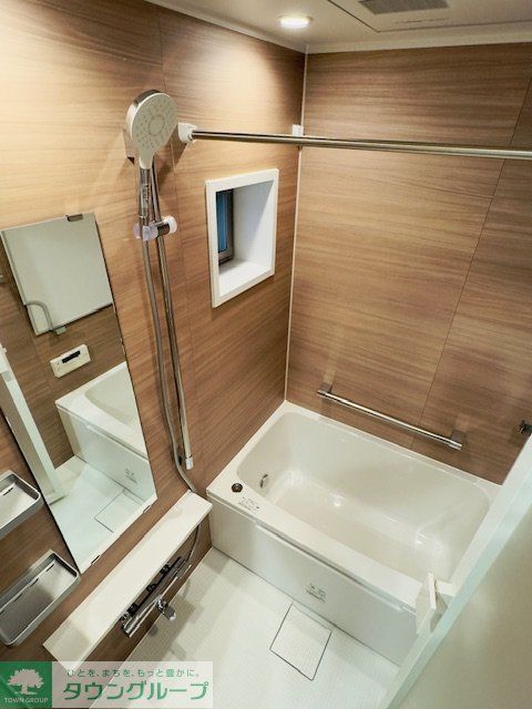 バス・シャワールーム　【初期費用分割・クレカ対応】一都三県のお部屋探しは2025…