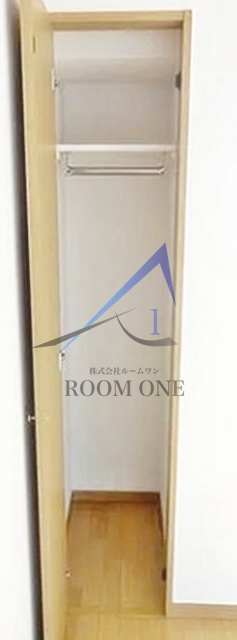 収納　収納です。