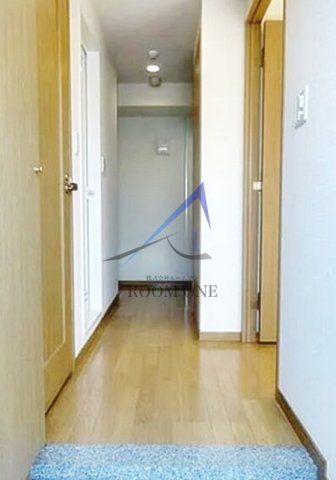 玄関　玄関です。