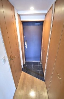 玄関　☆広々とした玄関☆