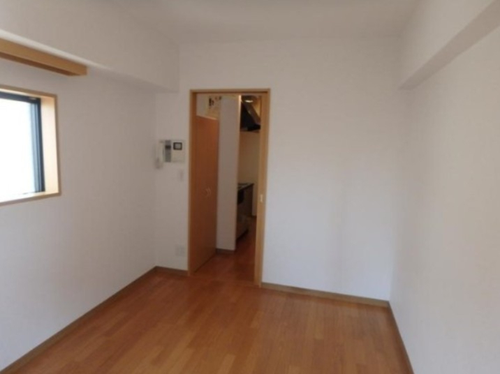 居室・リビング　※別部屋参考写真