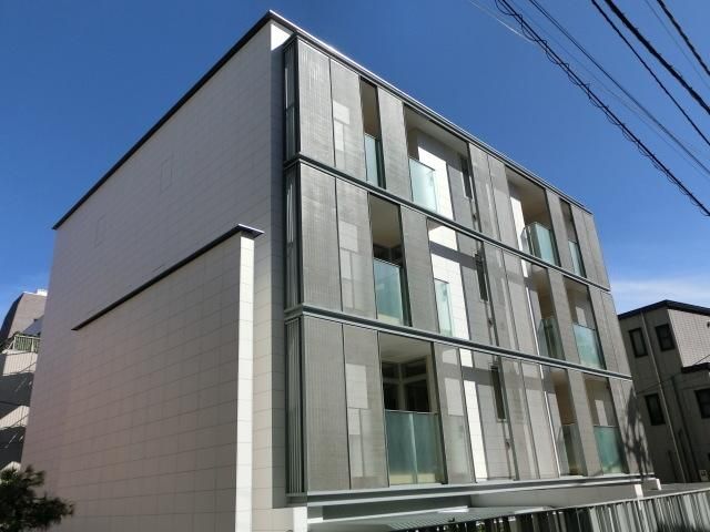 建物外観　★外観★