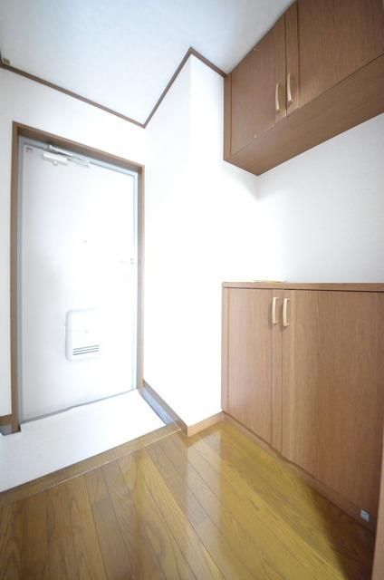 その他設備　★お部屋探しは株式会社タウンハウジング東京まで★