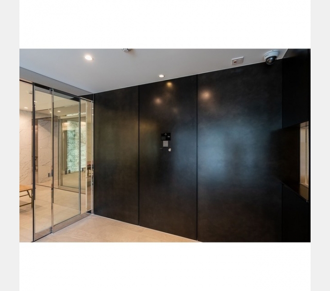 エントランス　参考写真