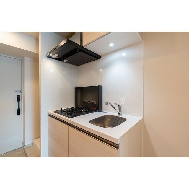 キッチン　参考写真