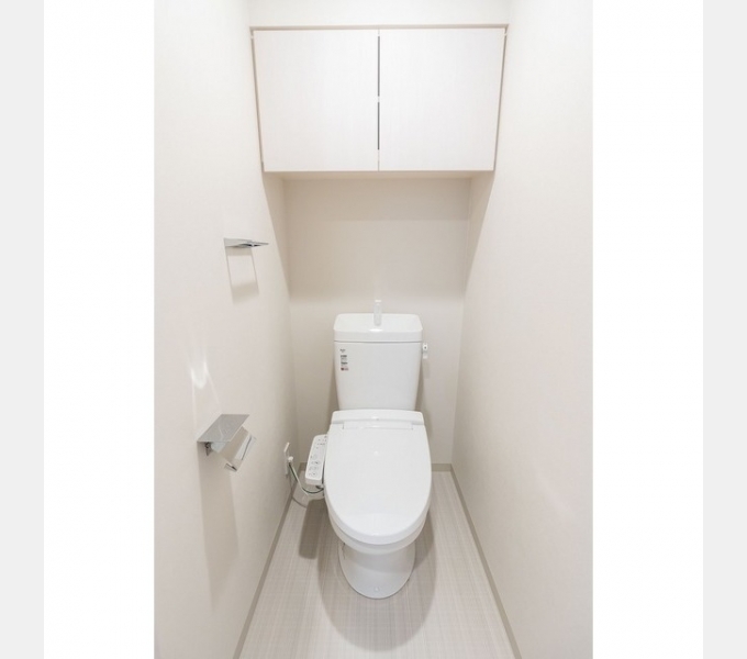 トイレ　参考写真