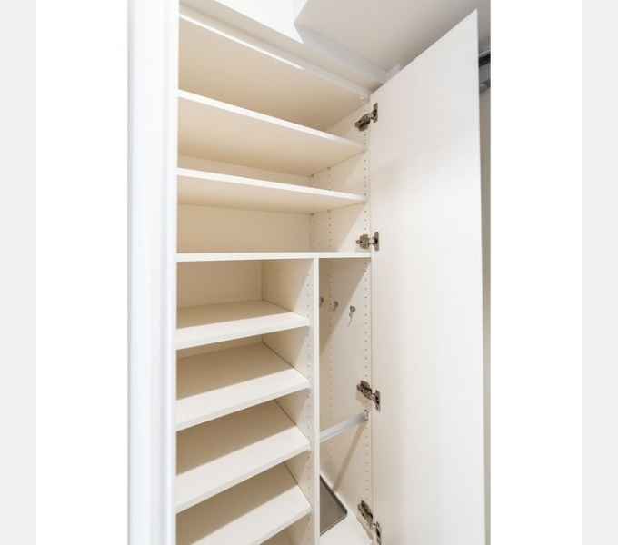 収納　参考写真