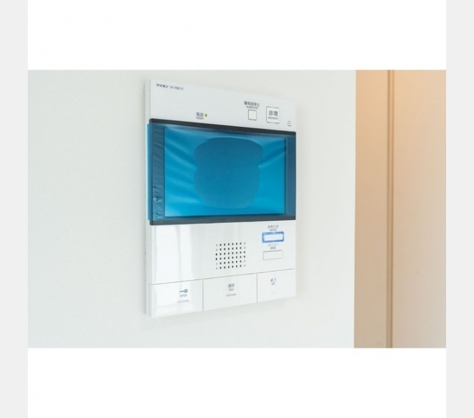 セキュリティ　参考写真