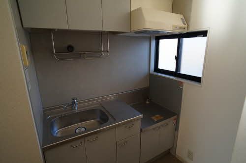 その他部屋・スペース　キッチン