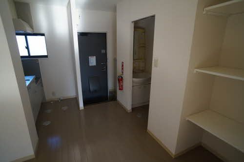 その他部屋・スペース　ダイニング