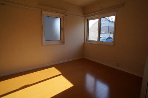 その他部屋・スペース　洋室２