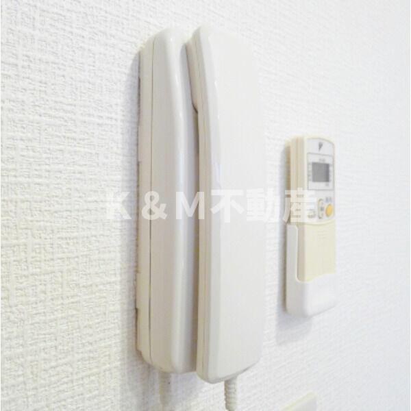 セキュリティ　?