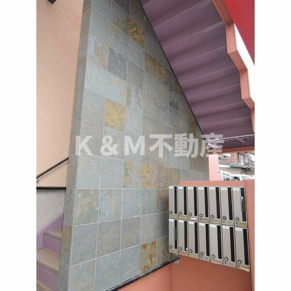 その他共有部分　?