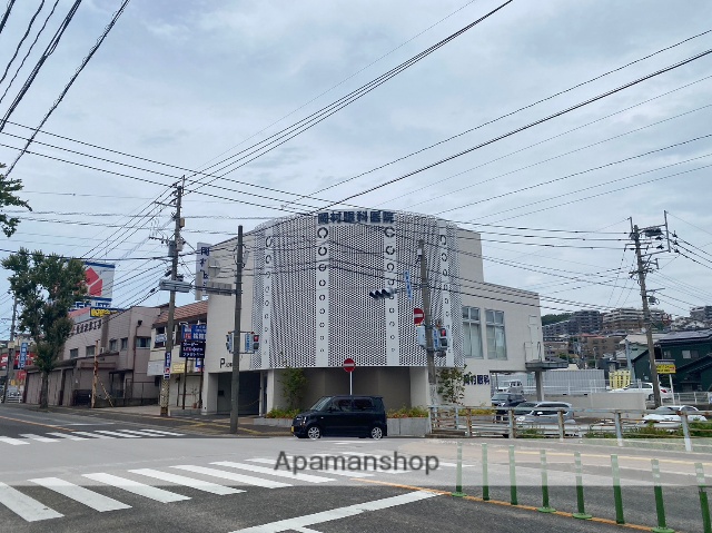 病院　★岡村眼科（病院）まで163m