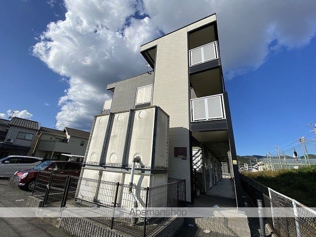 建物外観　建物外観