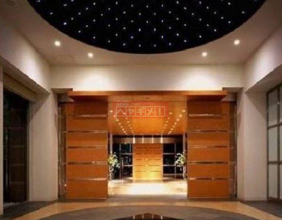 ロビー　エントランス