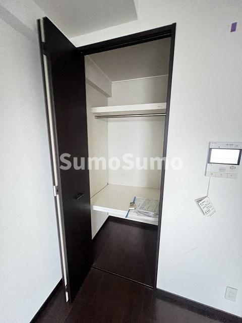 収納　小物を収納するのに便利です