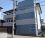 長岡京駅より徒歩7分 3階 築32年11ヶ月の賃貸物件