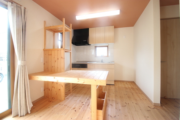 居室・リビング