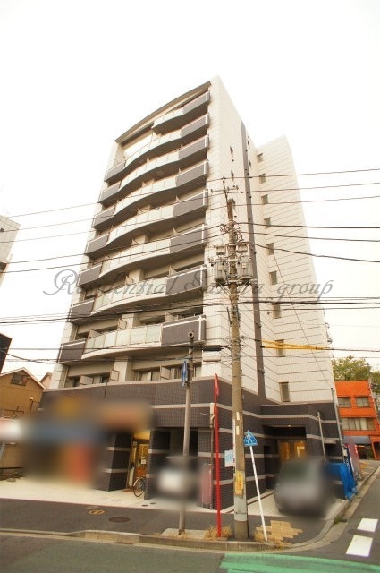 建物外観　当店おすすめ物件♪