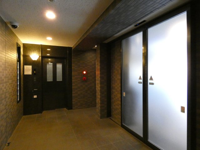 ロビー　ロビー