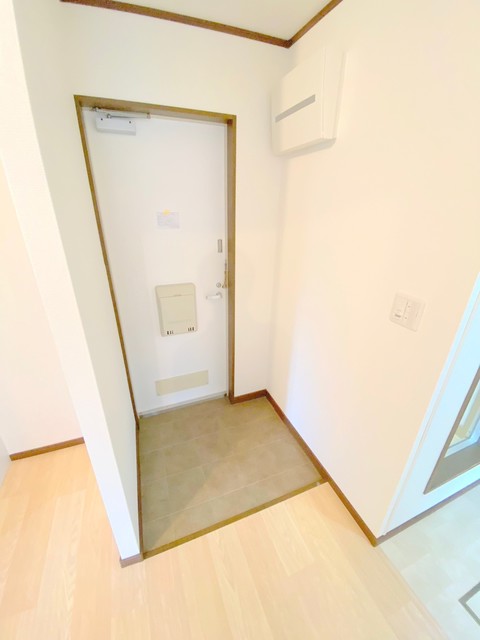 玄関　★玄関スペース★