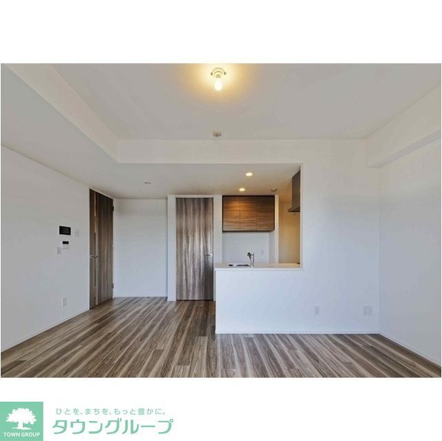 居室・リビング　同タイプ写真　※現況優先