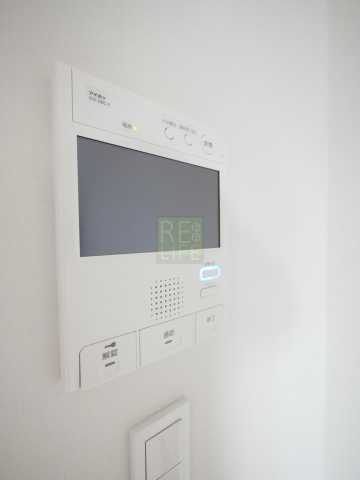 セキュリティ　クレヴィアリグゼ小石川