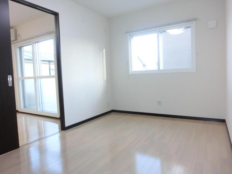 その他部屋・スペース　洋室5.7帖