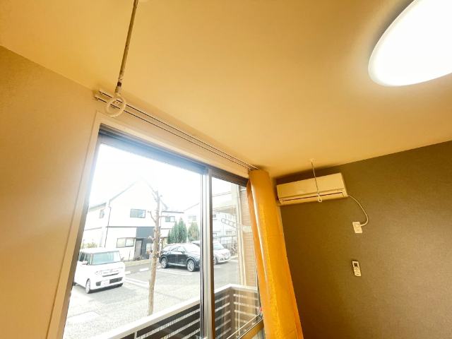 その他設備　同物件別室のイメージ画像となります