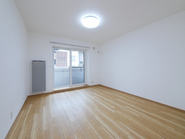 眺望　窓からの眺めも悪くありません♪