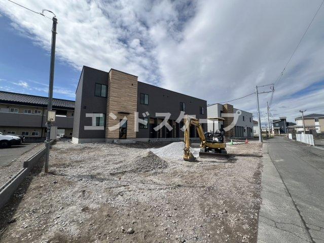 駐車場　高崎、前橋のお部屋探しはエンドスケープまで！お客様の理想お聞