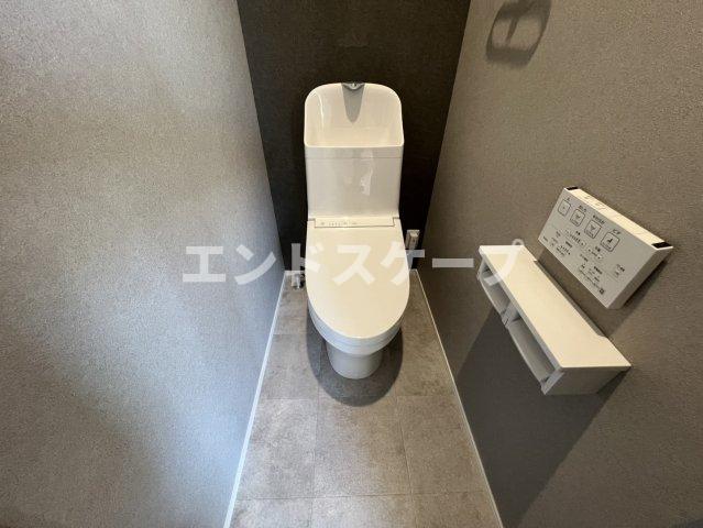 トイレ　高崎、前橋のお部屋探しはエンドスケープまで！お客様の理想お聞