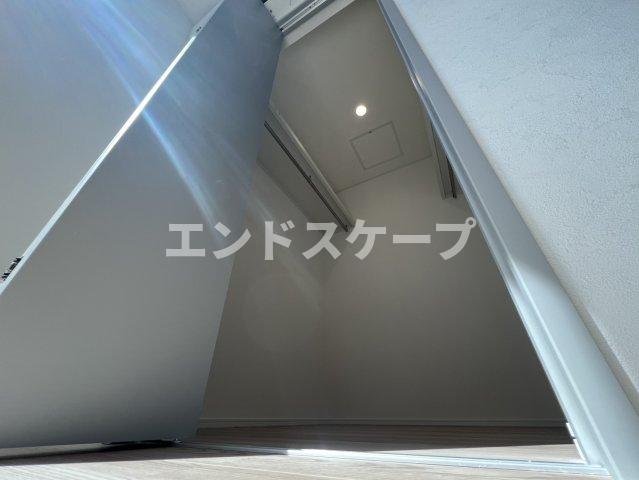 収納　高崎、前橋のお部屋探しはエンドスケープまで！お客様の理想お聞