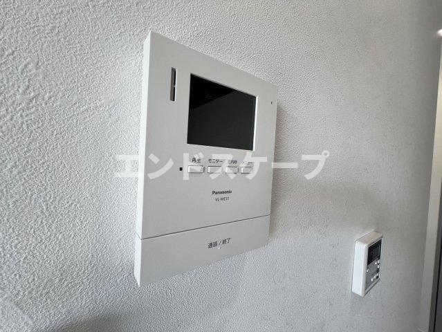 セキュリティ　高崎、前橋のお部屋探しはエンドスケープまで！お客様の理想お聞