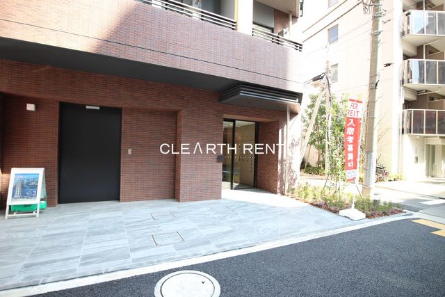 エントランス　☆お気軽にお問い合わせください☆