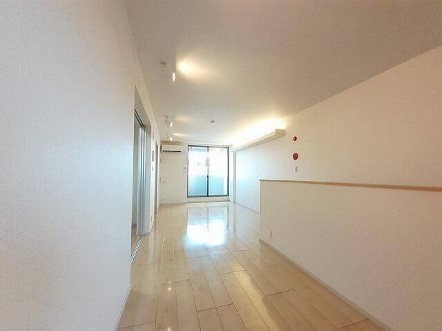 その他　フローリングです！