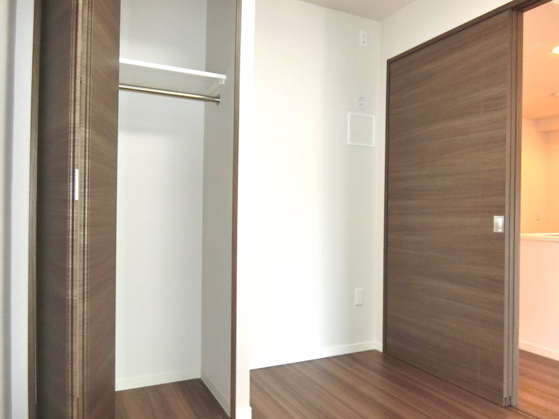 収納　同タイプの参考画像です。