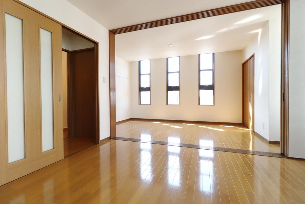 居室・リビング　リビング/居室