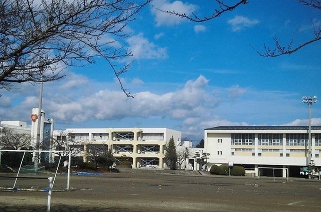 小学校　江釣子小学校（小学校）まで120m