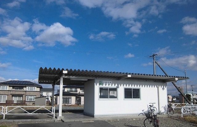 その他　江釣子駅（その他）まで800m