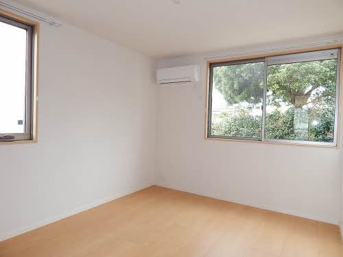 その他部屋・スペース　洋室