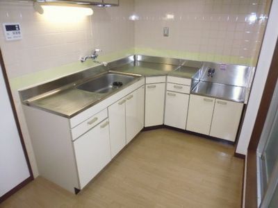 キッチン　★Ｌ型キッチン★